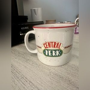 💚☕️Friends Mug - “Central Perk”☕️💚